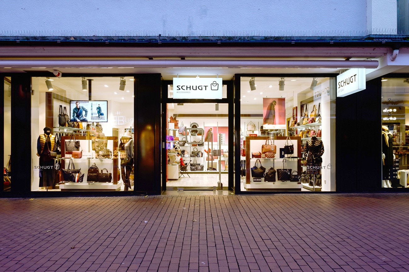 Schugt Accessoires in Bonn-Bad Godesberg